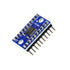 SHILLEHTEK Pre-Soldered TXS0108E High Speed Full Duplex 8 Channel Logic Level Bi-Directional Converter for Raspberry Pi, Arduino, and Other MicroC...