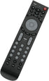 RMT-JR01 Replacement Remote fit for JVC TV JLE47BC3500 JLC32BC3000 JLC32BC3002 JLC37BC3000 JLC37BC3002 JLC42BC3000 JLC42BC3002 JLC47BC3000 JLC47BC...