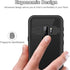 Case for S9 Plus Waterproof Case for Samsung Galaxy S9 Plus Waterproof Case, Built in Screen Protector Case for Samsung Galaxy S9 Plus Case of IP6...