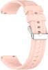 6 Pack Bands intended for Fitpolo Smart Watch IDW13 Watch Strap Replacement Band Smartwatch Band Compatible with Fitpolo IDW13 Smart Watch 1.8 inc...