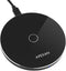 Apexan Fast Wireless Charger Compatible for Apple iPhone 13. 12, 11/Pro/Pro Max, X, XS, XS Max, iPhone XR, 8/8 Plus and All Qi Cell Phones| Qi Fas...