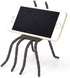HM5018AK Ajustable Spider Multi Function Grip Mobile Phone Holder Stand Mount for iPhone 14 13 12 11 XS Samsung Smartphone Black...