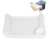 Fast Dining Tray, Indispensable Accessory for Hook on High Chair- Make Meal Easy for Child, Removable Dining Tray - Easy to Carry and Install, Non...