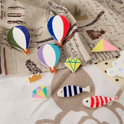 AIR Dry Stone LA Doll Premix Clay 400 GM...