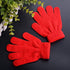 5Pairs of Kids Gloves Boys Winter Gloves Stretchy 5 Fingers Full Fingers Gloves Knitted Magic Gloves Suit (5Pair Mixed)...