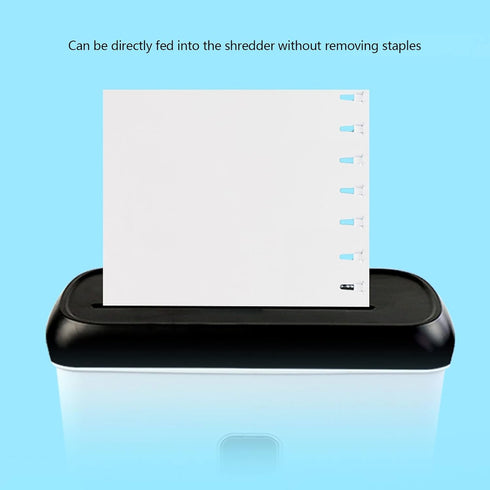 Stapler, paper stapler without staples, Desk Stapler Staple Free Stapler Environmentally Friendly ABS Stapler Safe for Office Documents (Purple)...