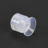 uxcell Suction Cups, 12mm Diameter x M5 Joint Silicone Vacuum Pneumatic Suction Cup...