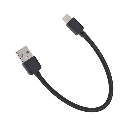 Replacement USB Charging Charger Power Supply Cable for Beats by Dr Dre Powerbeats 2, Powerbeats 3, Studio 2.0 Wireless Headphones and Pill Speake...