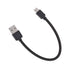 Replacement USB Charging Charger Power Supply Cable for Beats by Dr Dre Powerbeats 2, Powerbeats 3, Studio 2.0 Wireless Headphones and Pill Speake...