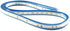 40cm Flexible Curve Ruler Woodworking, Plastic Measure Tool for Drafting Engineering Drawing- Multi Color...