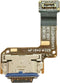 USB Charging Flex Cable Port Charge Connector Dock Plug for LG Q7 Q610 / Q7 Plus...