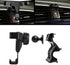 GTINTHEBOX Smartphone Cell Phone Holder Compatible with 2016 2017 2018 2019 Honda Civic(Left Hand Driving Room, 3.5-6.0 Inches Phone)...