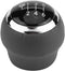 6 Speed Manual Short Shift Knob Gear Head Knob for Verso Auris 2007-2013 Head Replacement...