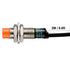 uxcell 4mm Inductive Proximity Sensor Switch Detector PNP NO DC 6-36V 200mA 3-Wire PR12-4DP for 3D Printer Probe Bed Leveling,MCU Board...