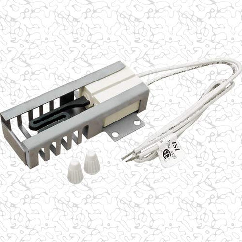 Gas Oven Stove Range Igniter/Ignitor Fits Supco SGR412...