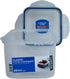 LOCK & LOCK, No BPA, Water Tight, Food Container, , 2.8-cup, 23-oz...