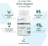 Puregen Labs Kidney-Vite | Premier Kidney, Renal Support | Non-GMO, Gluten-Free, No Artificial Color Additives | 2 Pack – Total 200 Tablets...