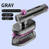 Travel Steamer Iron for Clothes...