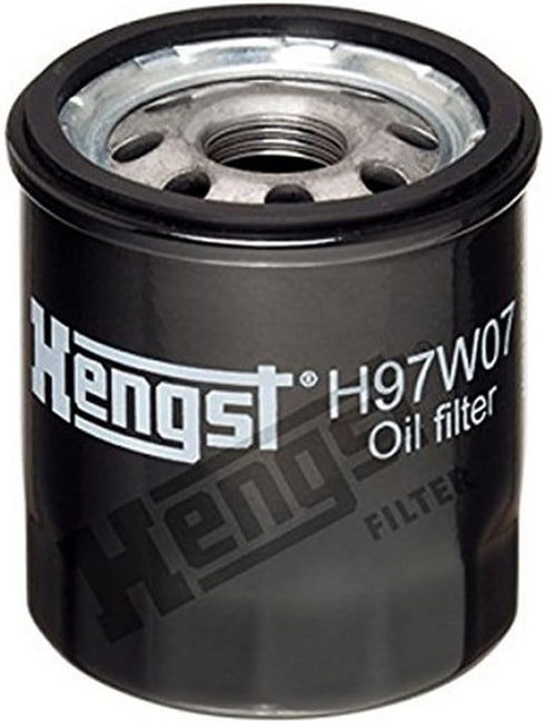 Hengst Filtration Hengst Oil Filter - Spin on - H97W07...
