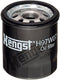 Hengst Filtration Hengst Oil Filter - Spin on - H97W07...