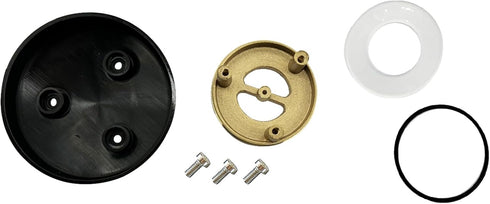 RK1-720A Pressure Vacuum Breaker Repair Kit RK1-720AB Bonnet Repair Kit Replacement for 1/2" 3/4" 1" 1/2" - 2"...