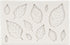 Rose Leaf Silicone Fondant Molds For Cake Decorating Cupcake Topper Chocolate Candy Gum Paste Polymer Clay...