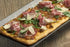 LloydPans Kitchenware 5 Inch by 15 Inch Flatbread Pizza Pan...