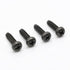 ReplacementScrews Stand Screws Compatible with Samsung UN65NU6950 (UN65NU6950FXZA)...