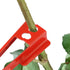 2Pack Metal Thorn Remover Rose Leaf Stem Stripper Floristry Garden Stripping Tool Hand Tools for Roses & Garden...
