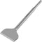 Firecore FS18310 SDS Plus 3-in Wide Cranked Angled Bent Tile Removal Chisel (3”X10”)...