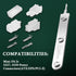 11030044 Pin Extractor Tool for Mini-Fit Series Terminal, ATX Pin Removal Tool Connector Accessories Terminal Removal Tool for Computer Maintenanc...