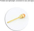 1.5 70Mm Nozzle For Hot Glue Gun, Fine Nozzle For Glue Gun, Glue Gun Nozzle, Hot Glue Gun, Nozzle Gun, Glue Gun Nozzle, Tool Accessory...