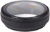 V BESTLIFE UV Lens Cover, Black 2.3cm/0.91 Inch Inner Diameter UV Protection Lens Cap for GoPro Hero 3 3+ 4 Camera, Direct Installation and Remova...