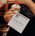 Twisted Wares - Funny Cocktail Napkins - FUKITOL RX - Boutique Cocktail Napkins - Perfect for any Celebrations 5"X5" (20 Pack)...