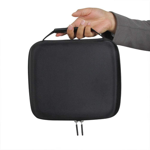 Hermitshell Hard Travel Case for TOPVISION 4500L / GIMISONIC 4000Lux Portable Mini Projector...