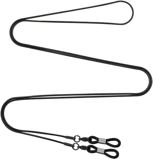 Stainless Steel Eyeglass Holder Chain 80cm Eyeglass Necklace Chain...