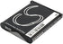 Battery Replacement for Sony Bluetooth Laser Mouse VGP-BMS77, fit for 4-268-590-02 SP60 SP60BPRA9C...
