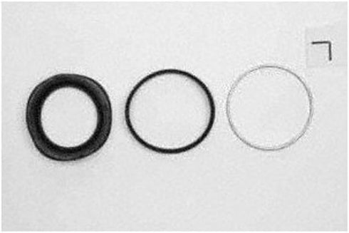 Raybestos WK2776 Professional Grade Disc Brake Caliper Repair Kit...
