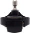 1Piece Universal Sweeping Robot Wheels Replacement ABS Casters Compatible for irobot S9 Sweeper Module Accessories...