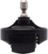 1Piece Universal Sweeping Robot Wheels Replacement ABS Casters Compatible for irobot S9 Sweeper Module Accessories...