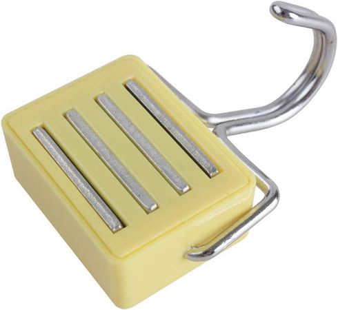 Super Strong Magnetic Hooks Set of 3...