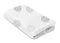 4moms MamaRoo Sleep Bassinet Sheets, Machine Washable and 100% Cotton, White...