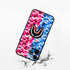Shark Teeth Case for iPhone 13 Pro Max Silicone, Cute Soft Clear Camo Shark Face Full Body Protection Shockproof Cover, Compatible with iPhone 13 ...