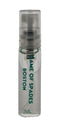 Jo Milano Game Of Spades Boston Vial Parfum Spray for Unisex, 0.10 Ounce/3ml...