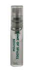 Jo Milano Game Of Spades Boston Vial Parfum Spray for Unisex, 0.10 Ounce/3ml...