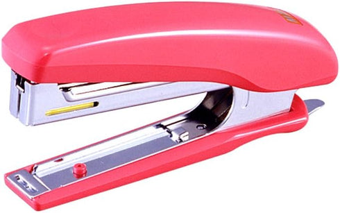 1 X Max Stapler HD-10D Pink (japan import)...