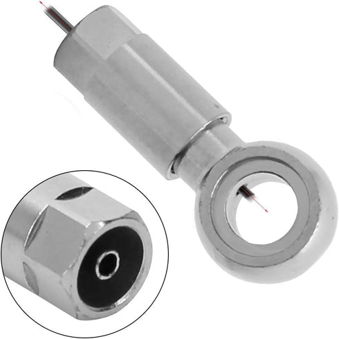 Mountain Bike Olive Hose Fittings Accessories Compatible with BH90...