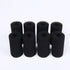 8 Pack Pre-Filter Sponge Aquarium Pre Filter Foam Rolls 0.6” Intake Replacement Sponges for Fish Tank Filter Accessories...
