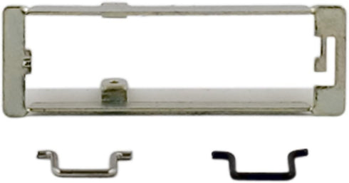 Square D - HOM1PACP 1.9 -Inch Single-Pole Circuit Breaker Padlock Device...