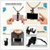 Neck Holder Lazy Neck Holder Stand Universal Neck Hanging Holder Smart Phone Sport Camera Self-timer Tool Adjustable 4-6 inch Bracket Compatible w...